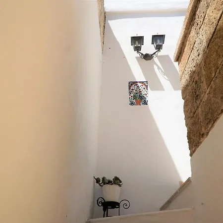 Lägenhet Corte San Vincenzo Ugento