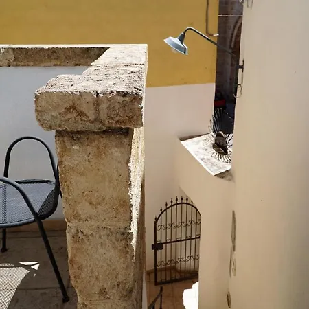 Lägenhet Corte San Vincenzo *