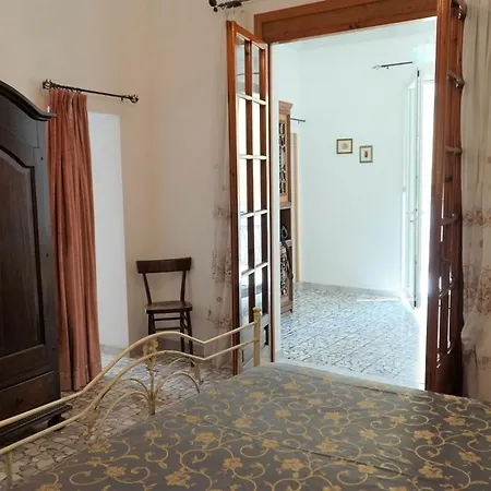 Lägenhet Corte San Vincenzo