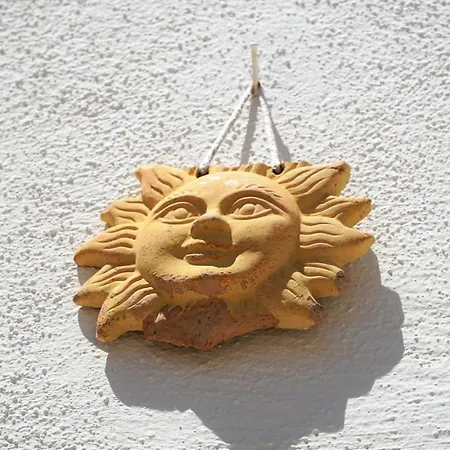 Corte San Vincenzo Lägenhet