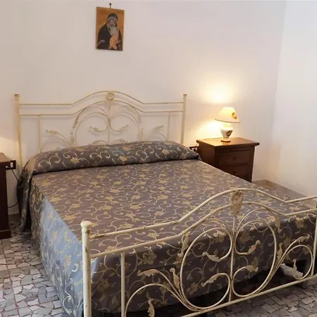 Lägenhet Corte San Vincenzo Ugento