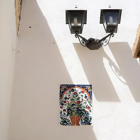 Corte San Vincenzo Lägenhet Ugento
