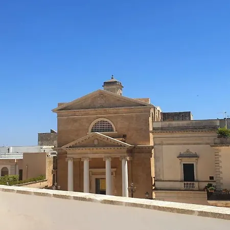 Corte San Vincenzo Ugento