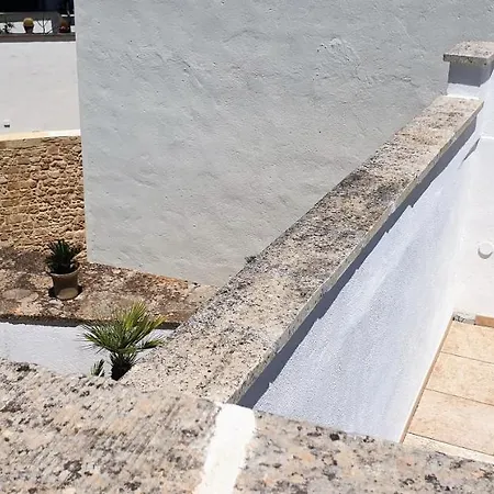 Corte San Vincenzo Lägenhet *