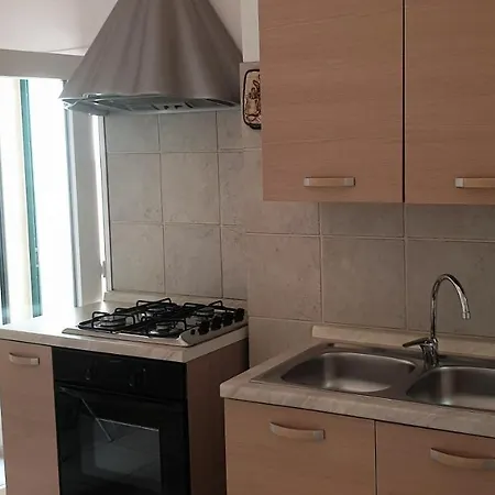 Corte San Vincenzo Lägenhet Ugento