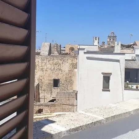 Corte San Vincenzo * Ugento
