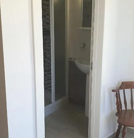 Corte San Vincenzo Lägenhet Ugento