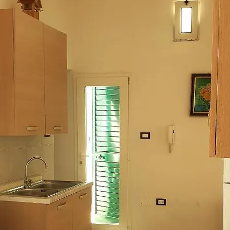 Lägenhet Corte San Vincenzo *