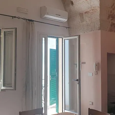 Lägenhet Corte San Vincenzo *