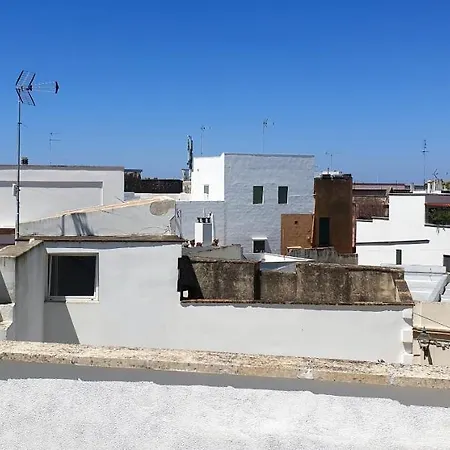 Corte San Vincenzo
