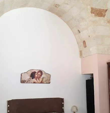 Lägenhet Corte San Vincenzo *