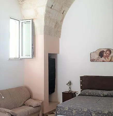 Lägenhet Corte San Vincenzo