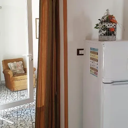Lägenhet Corte San Vincenzo Ugento