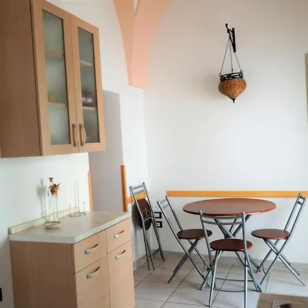 Corte San Vincenzo Lägenhet *