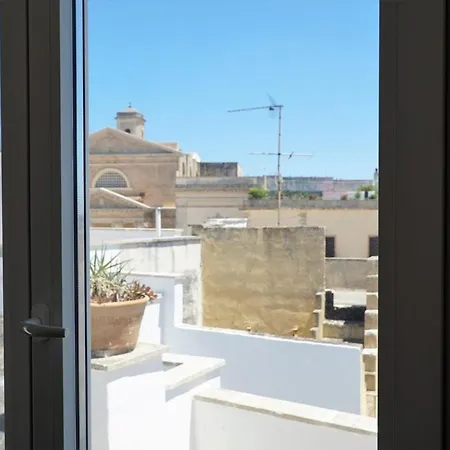 Corte San Vincenzo