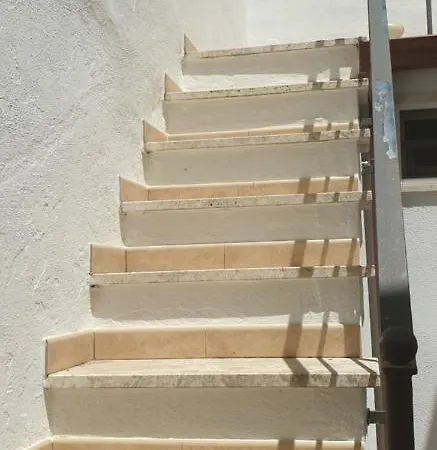 Lägenhet Corte San Vincenzo Ugento