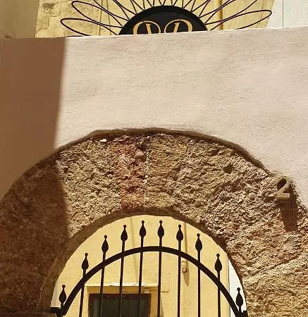 Corte San Vincenzo