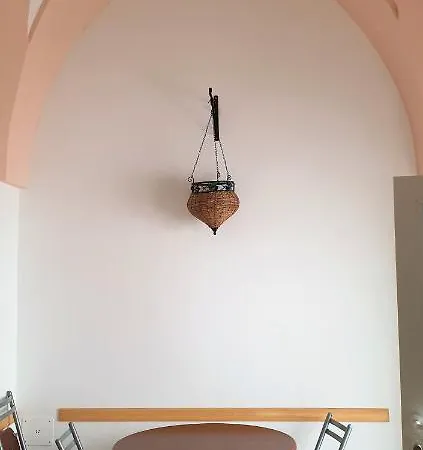 Corte San Vincenzo Apartment