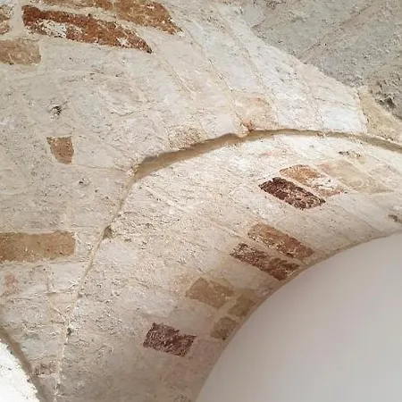 Corte San Vincenzo * Ugento