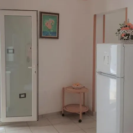 Corte San Vincenzo Apartment