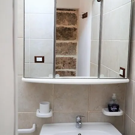 Apartment Corte San Vincenzo