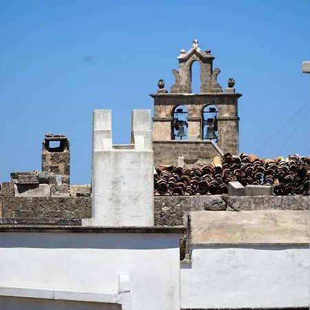 Corte San Vincenzo Ugento