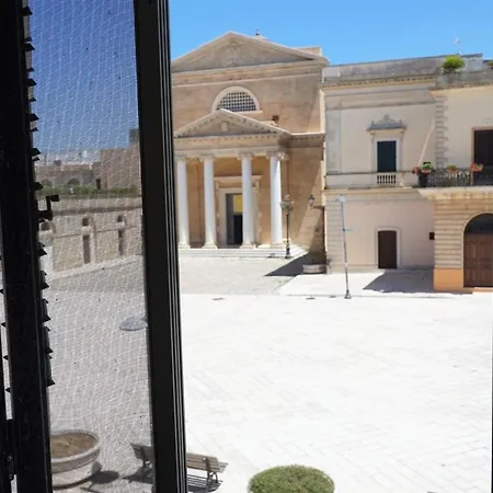 Corte San Vincenzo