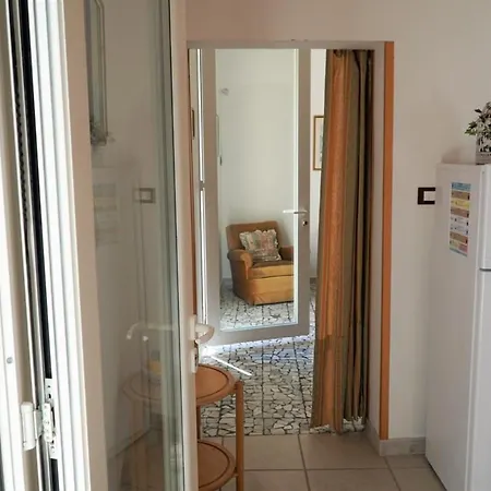 Corte San Vincenzo Apartment Ugento