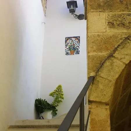 Corte San Vincenzo *