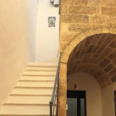 Corte San Vincenzo *