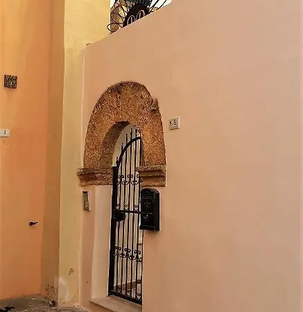 Corte San Vincenzo * Ugento